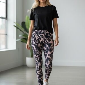 lululemon wonder train high-rise 28”